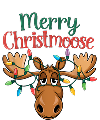 Christmas Moose Merry Christmoose T-Shirt