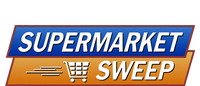 Buzzr Supermarket Sweep Classic Cooling Performance Long Sleeve Crew