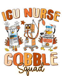 Igu Nurse Gobble Sguad Fall Autumn Women Button