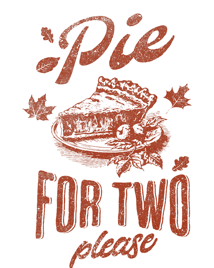 Pie For Two Please Thanksgiving Pregnancy Announcement Adult Drive Performance Visor