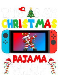 This Is My Christmas Pajama Video Game Gamer Poster