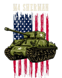 Best Ww2 Tank M4 Sherman A Wwii Army Tank For Military T-Shirt