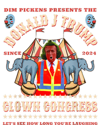 Clown Congress Circus Cabinet Trump Insane Cabinet Picks T-Shirt