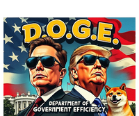 D.O.G.E Doge Department Of Government Efficiency T-Shirt