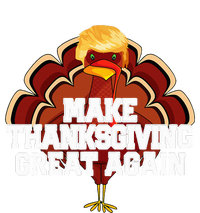 Make Thanksgiving Great Again Trump T-Shirt