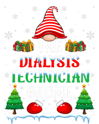 The Dialysis Technician Gnome Kidney Nurse Christmas Sustainable Beanie