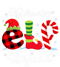 Behavior Elf Squad Christmas Behavior Tech Matching T-Shirt