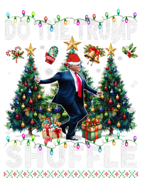 Do The Trump Shuffle Political Humor Trump Dance Fun T-Shirt