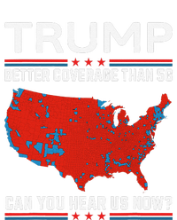 Trump Better Coverage Than 5g T-Shirt