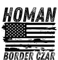 Border Czar Tom Homan Trump President Elect Maga Support Long Sleeve Shirt