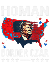 Border Czar Tom Homan Trump President Elect Maga Support T-Shirt