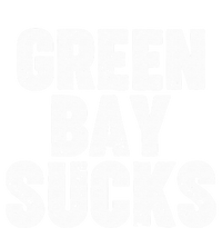 Green Bay Sucks Kids Hoodie