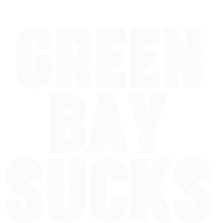 Green Bay Sucks Kids Hoodie