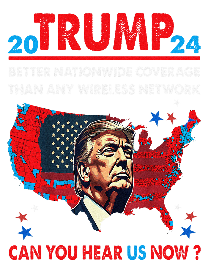 Better Nationwide Coge Than Any Wireless Network Can You T-Shirt