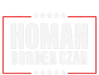 Border Czar Tom Homan Trump President Elect Maga Support T-Shirt