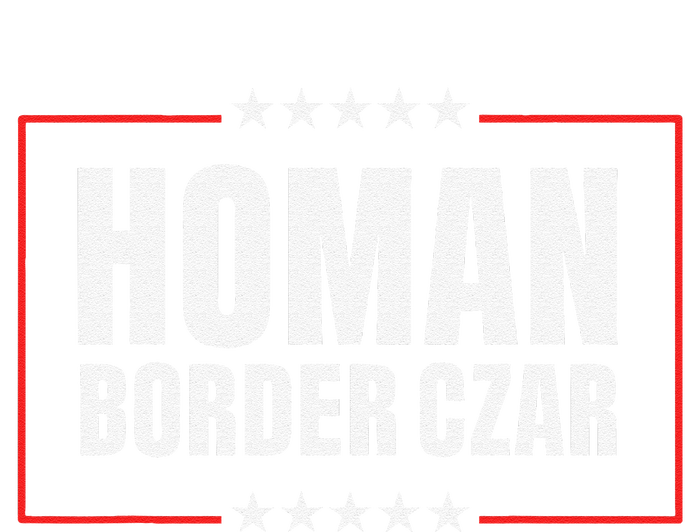 Border Czar Tom Homan Trump President Elect Maga Support T-Shirt