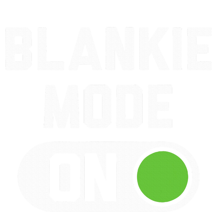 Blankie Mode On Switch Baby Bodysuit