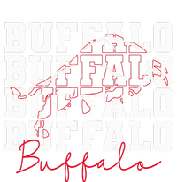 Buffalo Inspirational T-Shirt