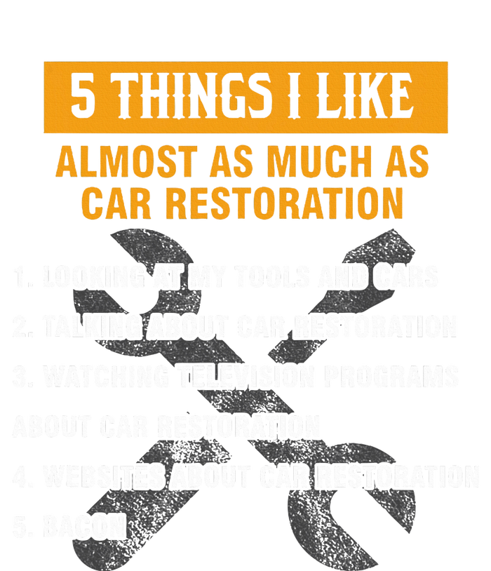 Funny Car Restoration Detailing Car Restorer Dry Zone Grid Polo