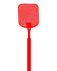 Fly Swatter T-Shirt