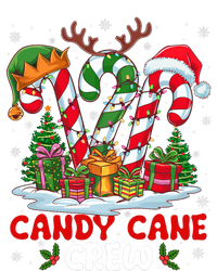 Candy Cane Crew Christmas Xmas Love Candy T-Shirt