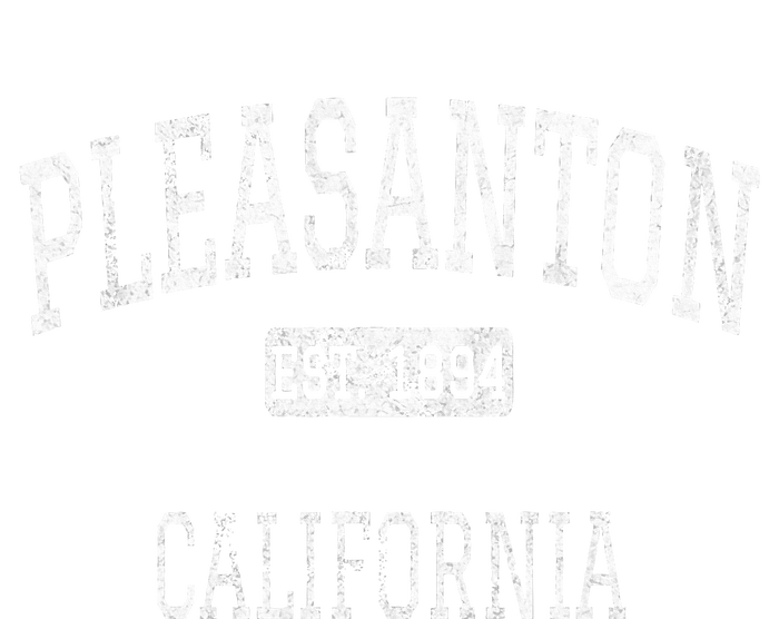 Pleasanton California Ca Vintage T-Shirt