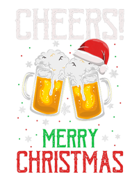 Cheers! Merry Christmas Beer Christmas Present T-Shirt