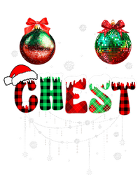 Chest Nuts Matching Chestnuts Funny Christmas Couples Sustainable Bucket Hat