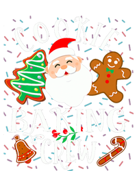 Christmas Cookie Baking Crew Cookie Crew Family Christmas Poster