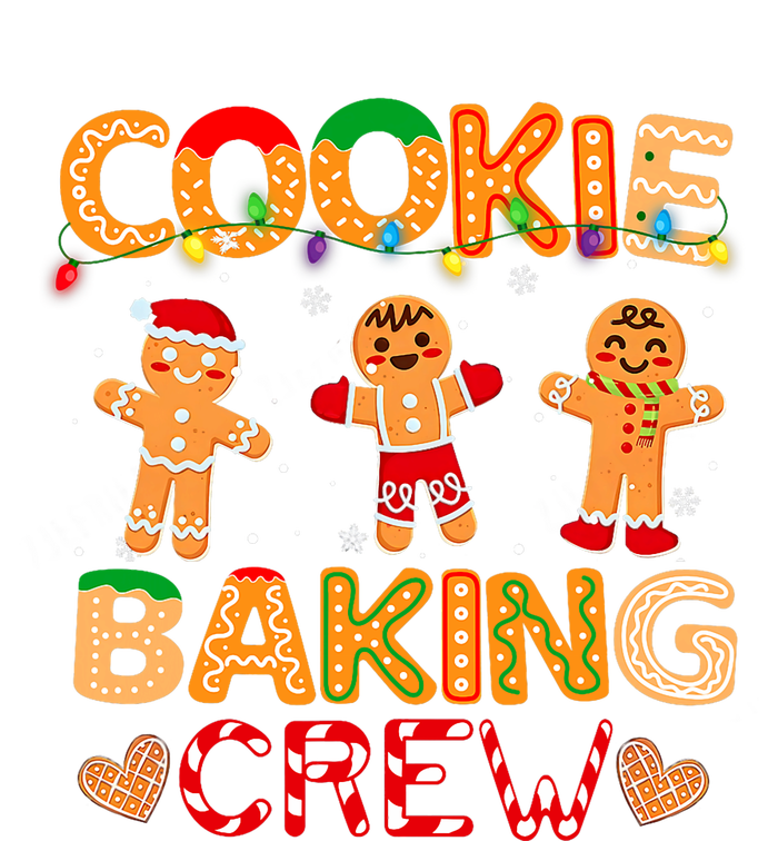 Christmas Cookie Baking Crew Family Baking Team Funny Cookie Legacy Cool Fit Booney Bucket Hat