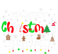 Christmas Morning Squad Xmas Holiday Pajama Matching Family Valucap Bio-Washed Visor