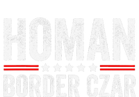 Border Czar Tom Homan Trump President Election Maga Support T-Shirt