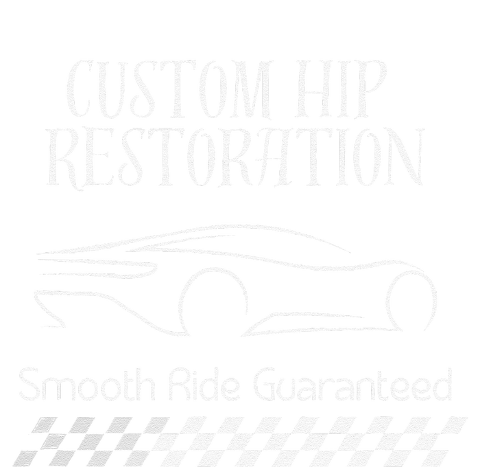 Custom Hip Restoration Smooth Ride Guaranteed Softstyle Adult Sport Polo