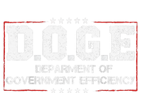 D.O.G.E. Doge Department Of Government Efficiency T-Shirt