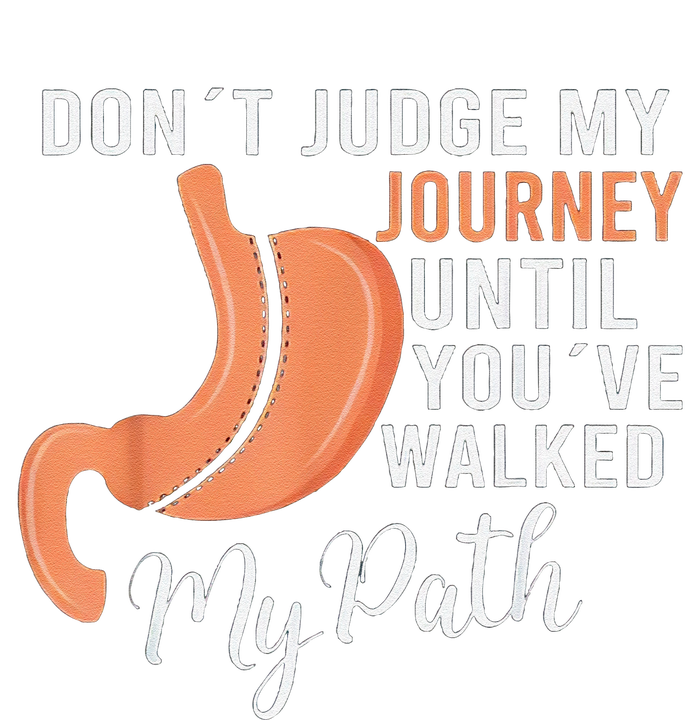 DonT Judge My Journey Until YouVe Walked My Path T-Shirt