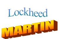 Lockheed Martin T-Shirt