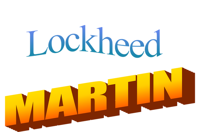 Lockheed Martin T-Shirt