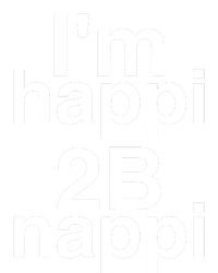 IM Happi 2b Nappi T-Shirt