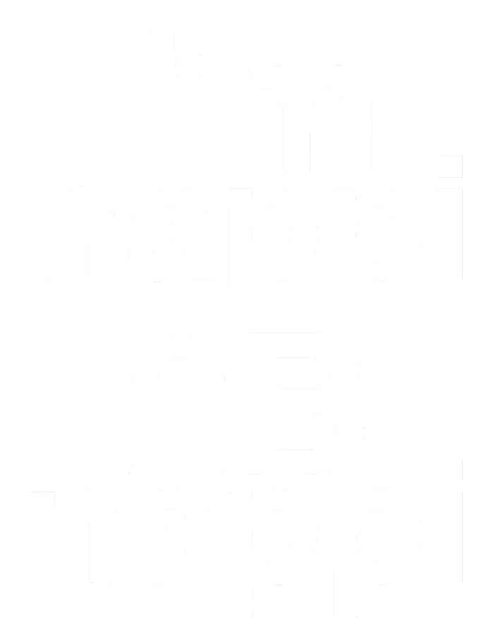 IM Happi 2b Nappi T-Shirt