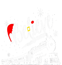 Believe Chrismas 2024 T-Shirt