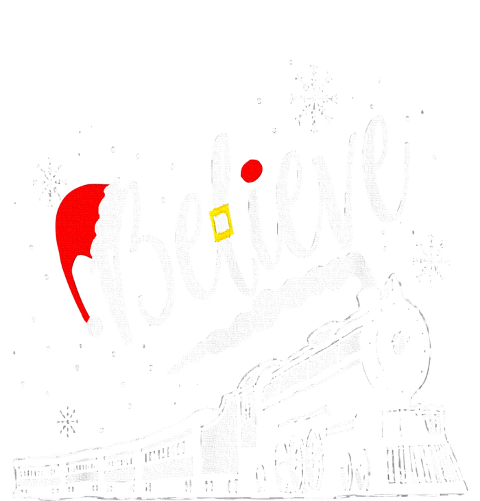 Believe Chrismas 2024 T-Shirt