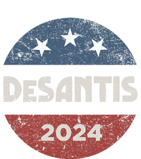 Ron Desantis For President 2024 Campaign Ladies Essential Flowy Tank