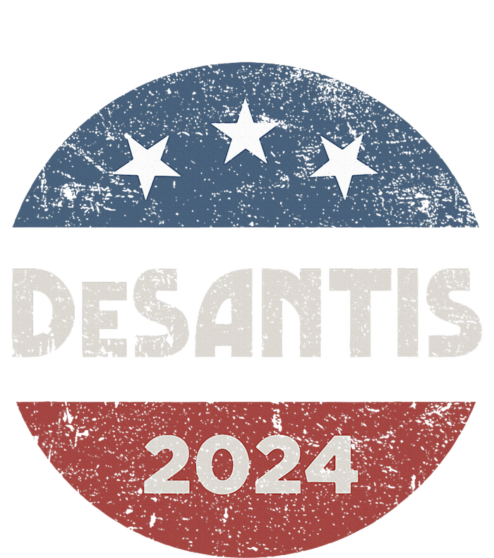 Ron Desantis For President 2024 Campaign Ladies Essential Flowy Tank