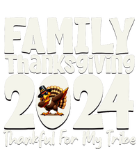 Family Thanksgiving 2024 Crew Dabbing Turkey Group Matching Insulated Varsity Jacket