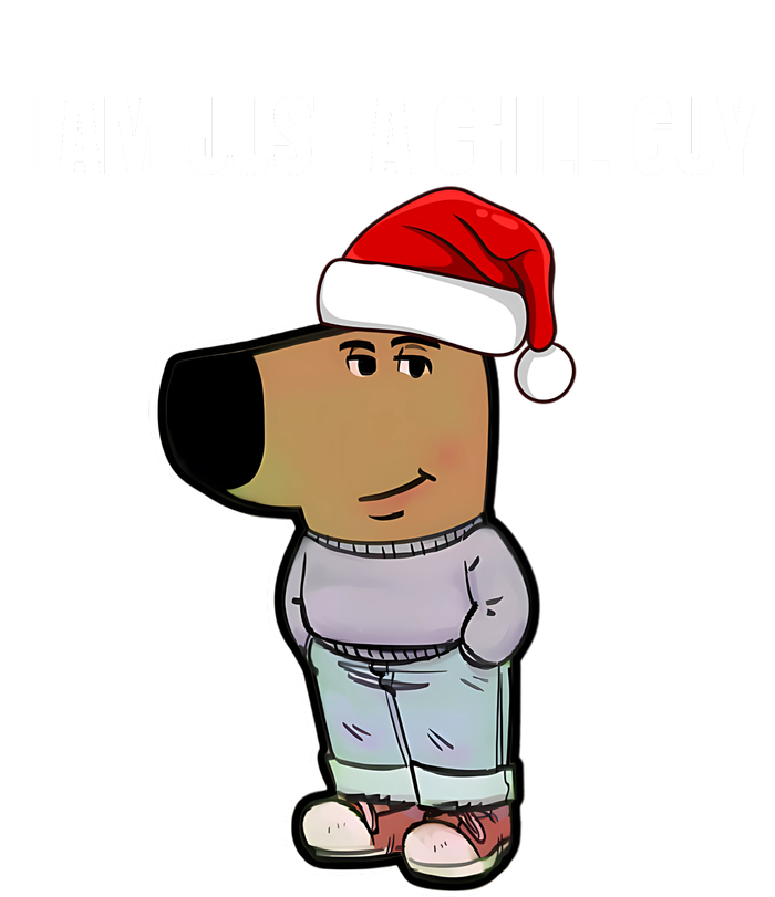 Chill Guy T-Shirt