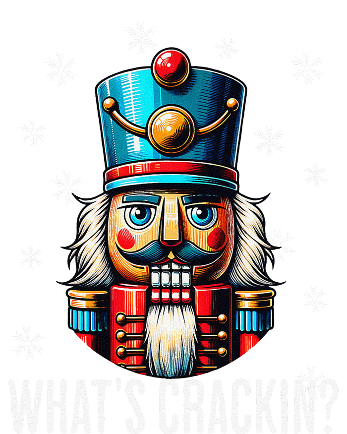 Funny Christmas Nutcracker Xmas Nutcrackers YAll Are Nuts T-Shirt