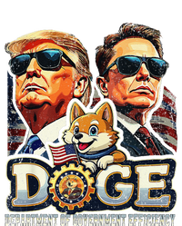 D.O.G.E Doge Department Of Government Efficiency T-Shirt