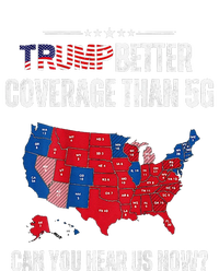 Trump Better Coverage Than 5g Can You Hear Us Now Magnet