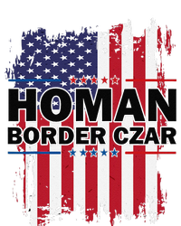 Border Czar Tom Homan Trump President Elect Maga Support T-Shirt