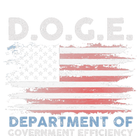 Oge D.O.G.E. Department Of Government Efficiency T-Shirt